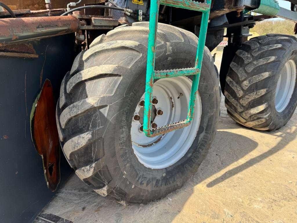 Komptech Topturn 4000 - Dutch Machine / Good Condition Photo 18