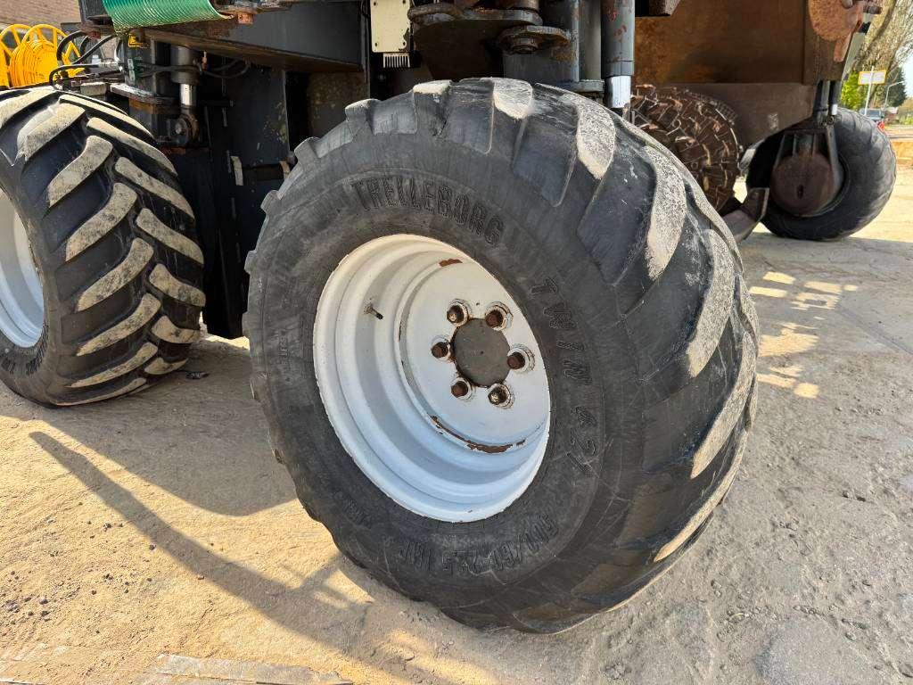 Komptech Topturn 4000 - Dutch Machine / Good Condition Photo 19