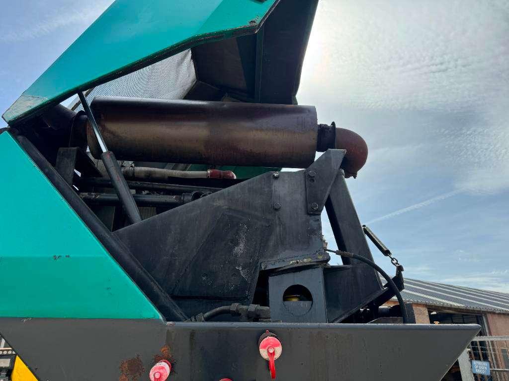 Komptech Topturn 4000 - Dutch Machine / Good Condition Photo 24