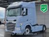 Daf XG 530 4X2 ADR! Retarder 2xTanks Alcoa's Standklima ACC Photo 1 thumbnail