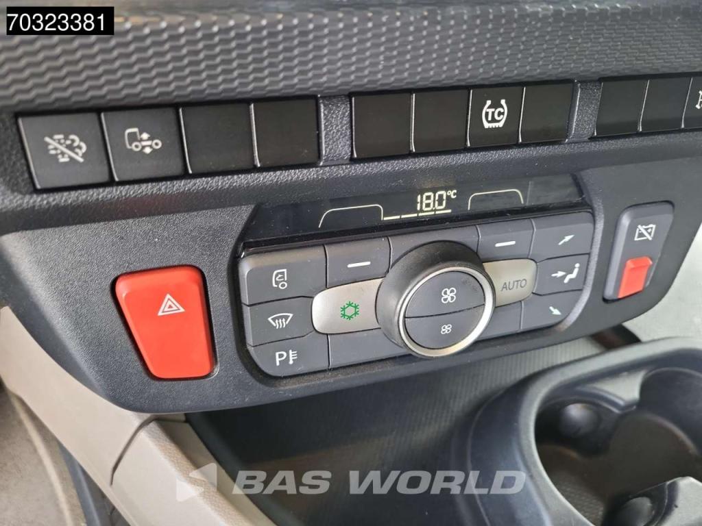 Daf XG 530 4X2 ADR! Retarder 2xTanks Alcoa's Standklima ACC Photo 21