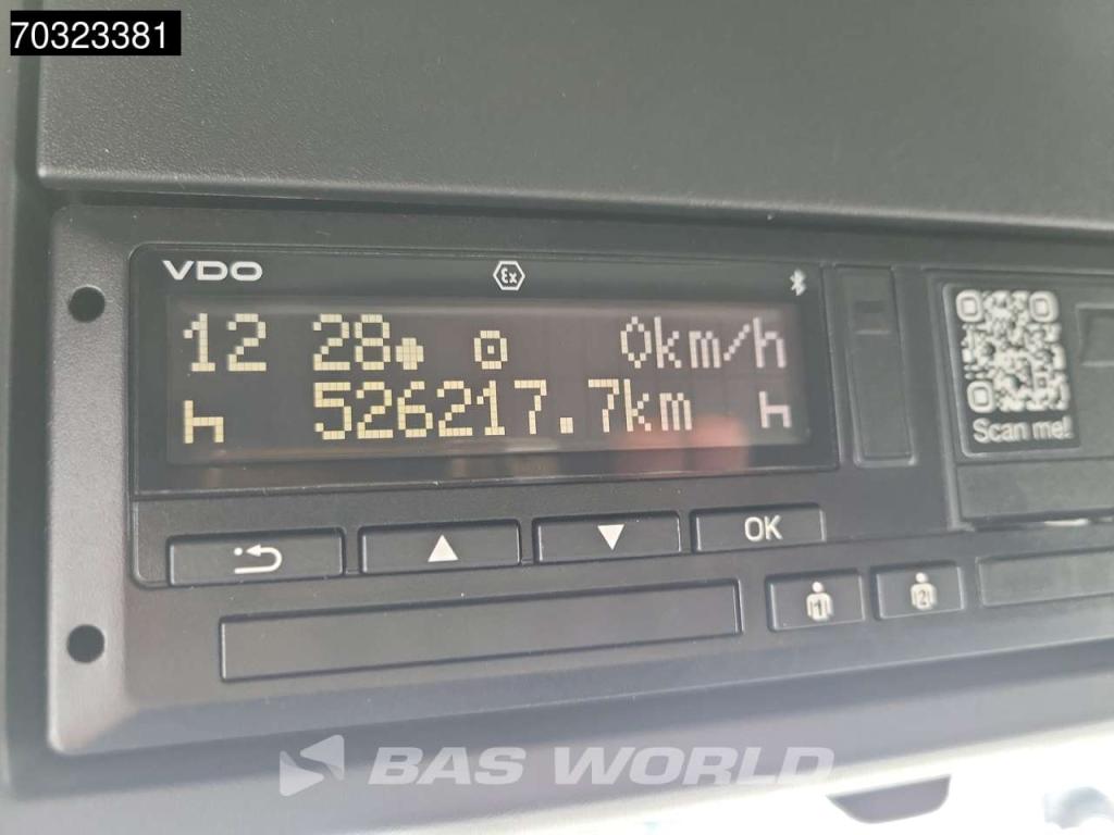 Daf XG 530 4X2 ADR! Retarder 2xTanks Alcoa's Standklima ACC Photo 30