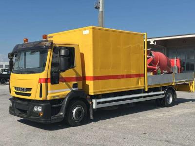 Iveco ML120E18 sold by Massucco T. Srl