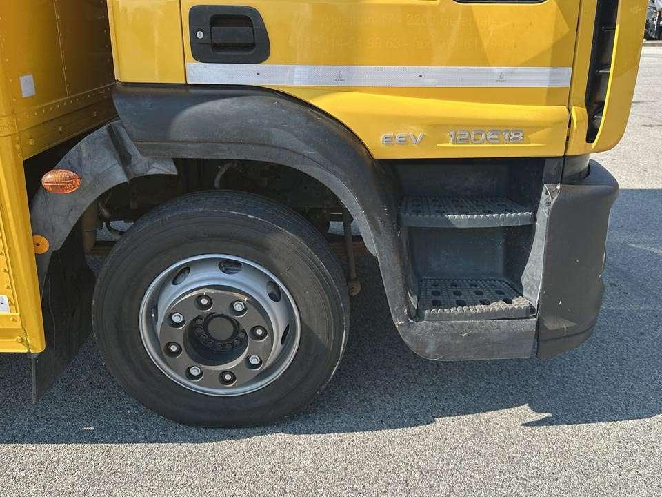 Iveco ML120E18 Photo 15