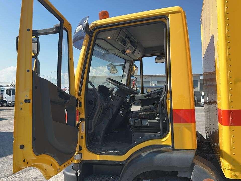 Iveco ML120E18 Photo 18