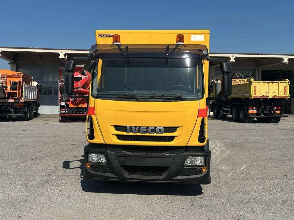 Iveco ML120E18 Photo 25