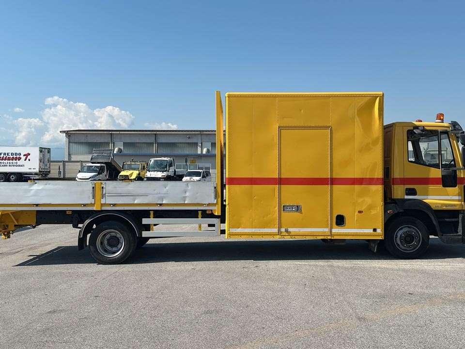 Iveco ML120E18 Photo 26