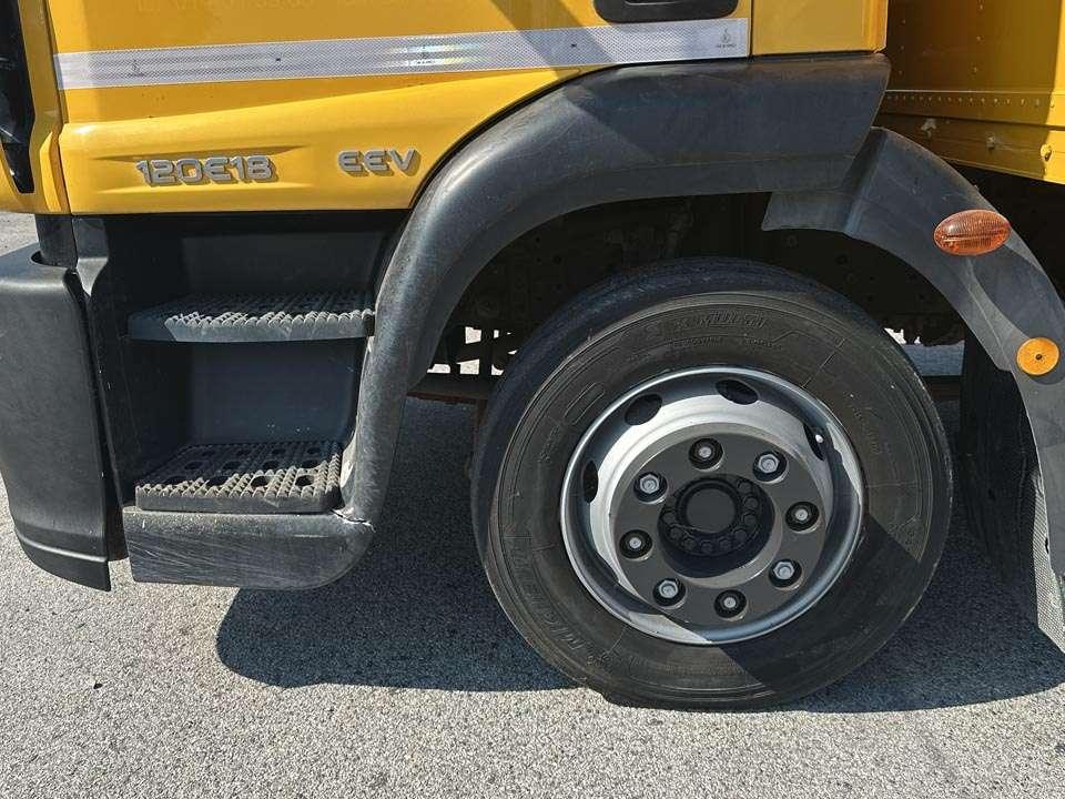 Iveco ML120E18 Photo 4