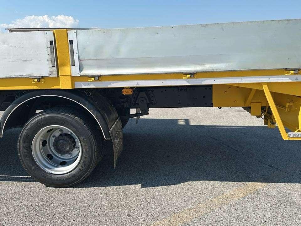 Iveco ML120E18 Photo 7