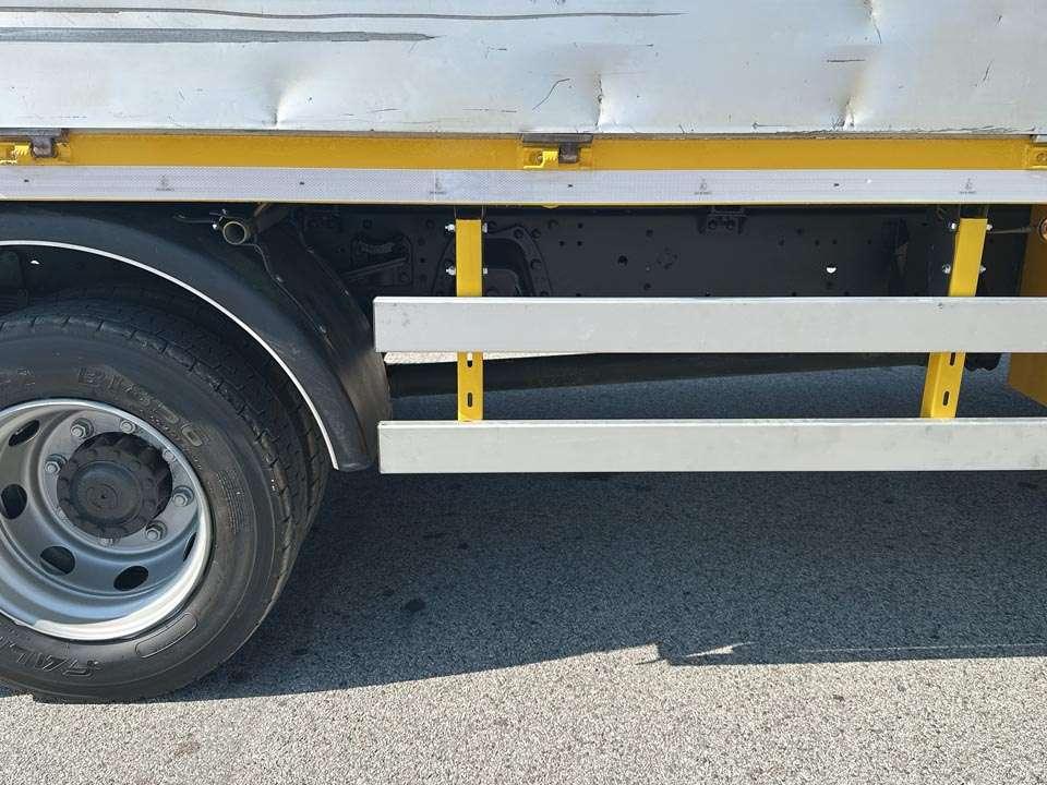 Iveco ML120E18 Photo 9