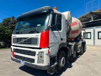 Volvo FM 12 440 Photo 1