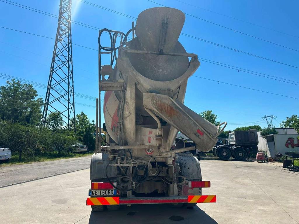 Volvo FM 12 440 Photo 4
