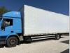 Iveco EUROCARGO 180E28 furgonato Photo 2 thumbnail