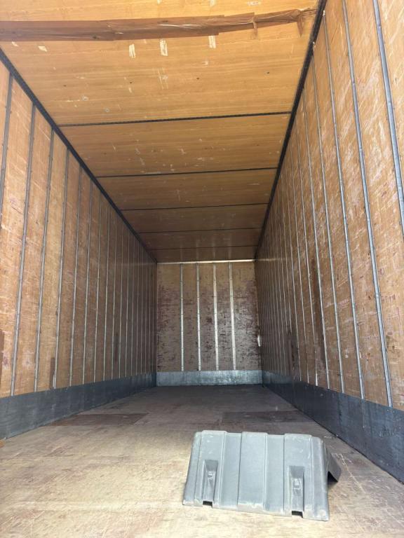 Iveco EUROCARGO 180E28 furgonato Photo 10