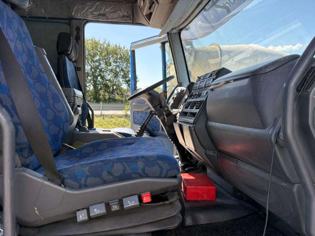 Iveco EUROCARGO 180E28 furgonato Photo 7
