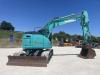 Kobelco SK 230 SRLC-5 Photo 4 thumbnail