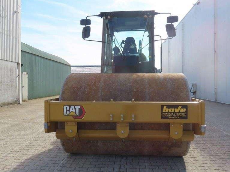 Caterpillar CS12 Photo 7