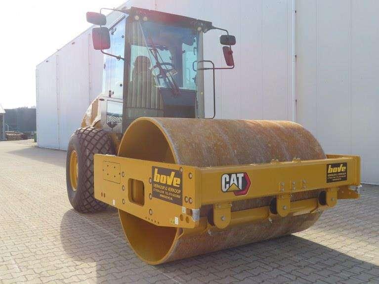 Caterpillar CS12 Photo 8