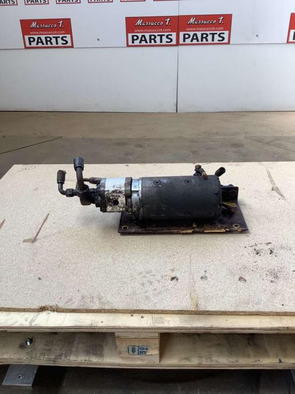 Hydraulic pump for Caterpillar 924G - Ausiliaria Photo 1