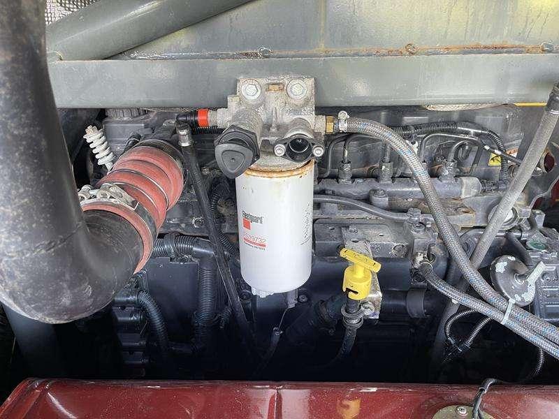 Compair C 200 TS - 24 Photo 11