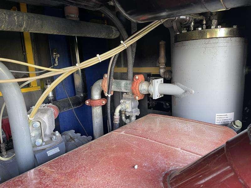 Compair C 200 TS - 24 Photo 13