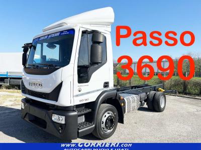 Iveco Eurocargo 120-190 sold by Gorrieri Autocarri Srl