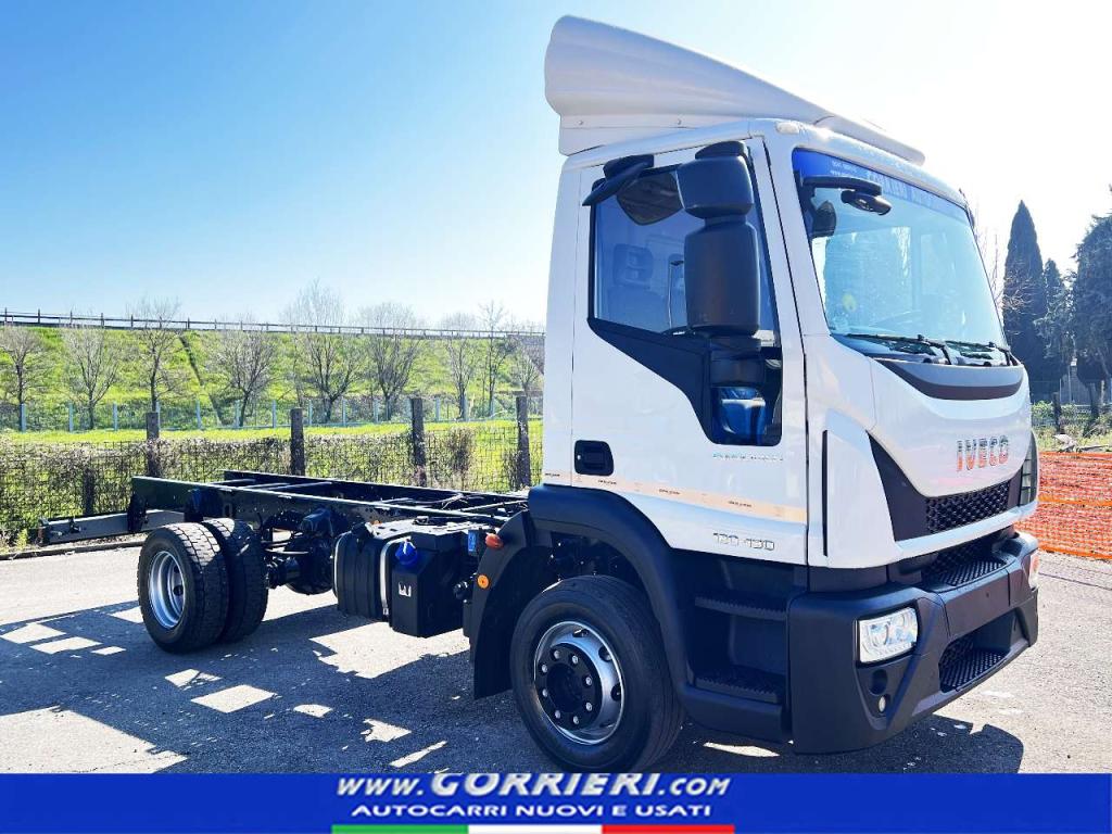 Iveco Eurocargo 120-190 Photo 7