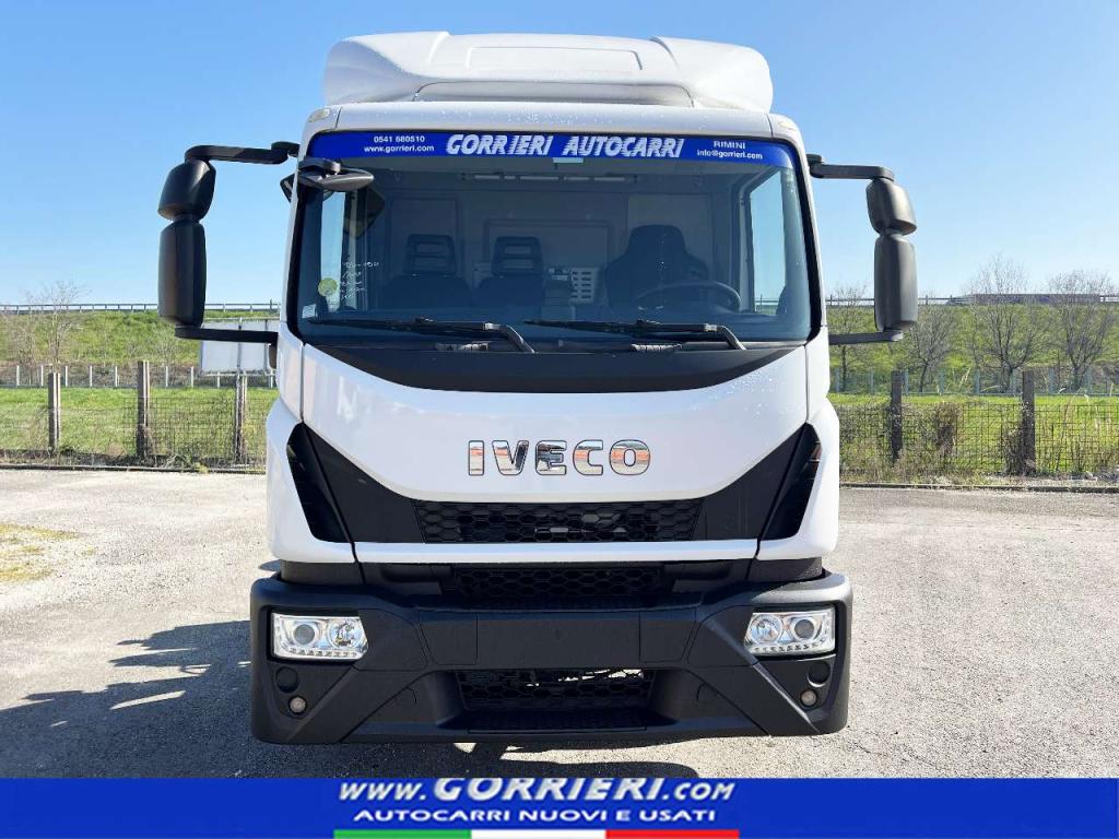 Iveco Eurocargo 120-190 Photo 8