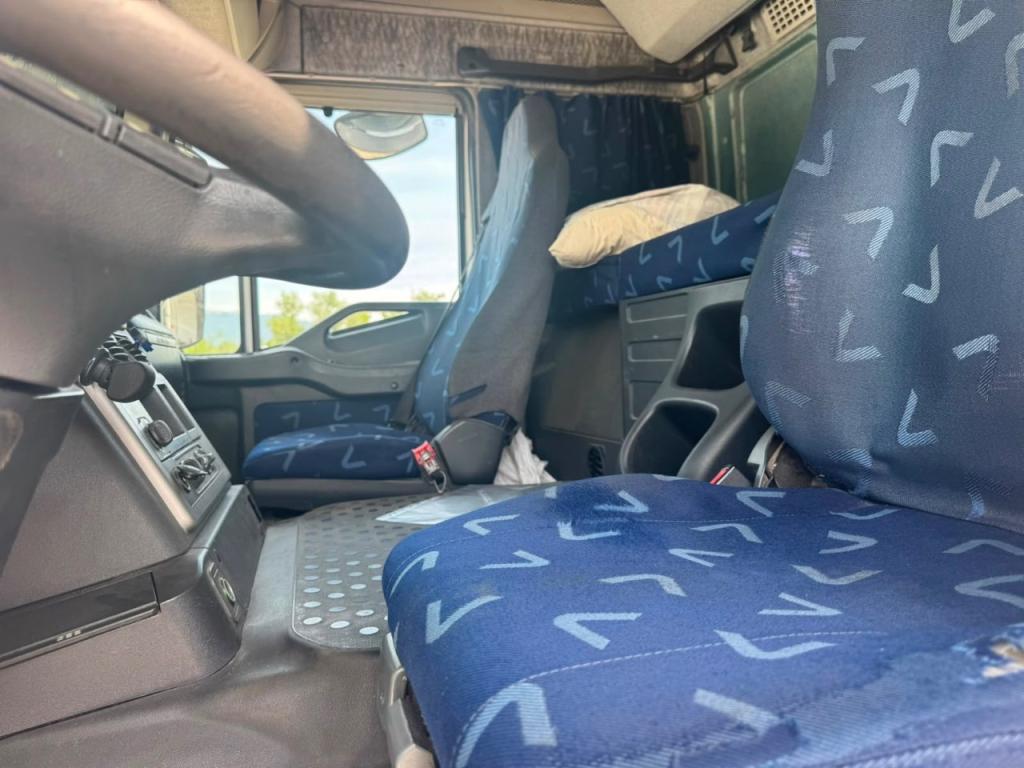 Iveco STRALIS 420 Photo 13