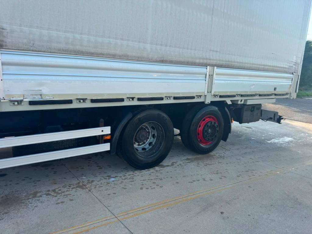 Iveco STRALIS 420 Photo 4