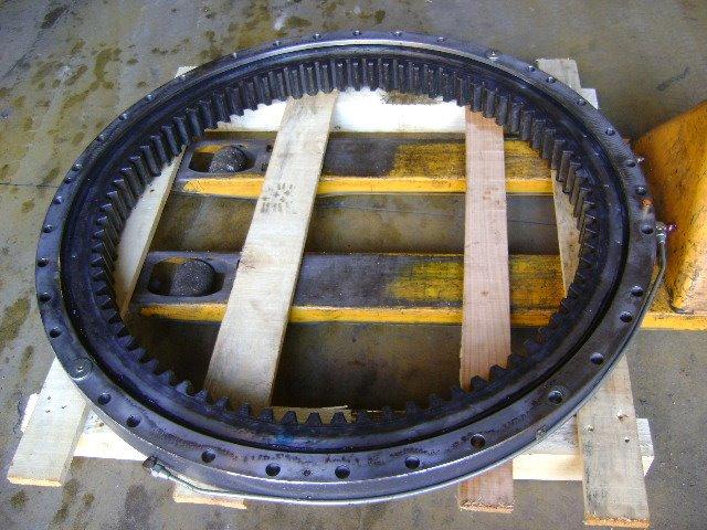 Slewing ring for Doosan Dx 180 Photo 1