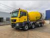 Man TGS 37.360 BB - LIEBHERR 10M3 Photo 1 thumbnail