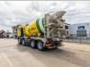 Man TGS 37.360 BB - LIEBHERR 10M3 Photo 3 thumbnail