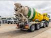 Man TGS 37.360 BB - LIEBHERR 10M3 Photo 5 thumbnail