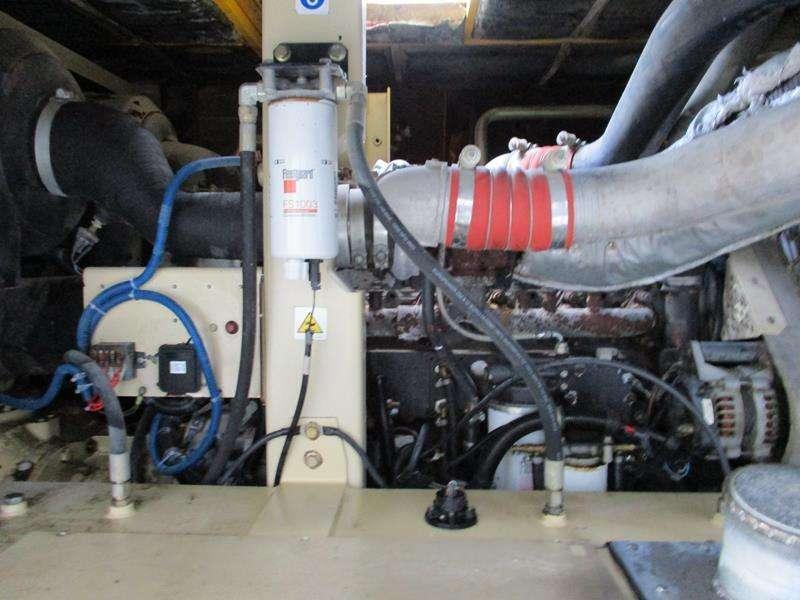 Ingersoll Rand 12 / 235 Photo 4