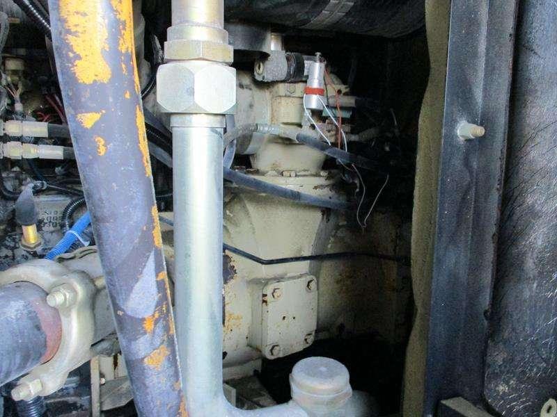 Ingersoll Rand 12 / 235 Photo 6