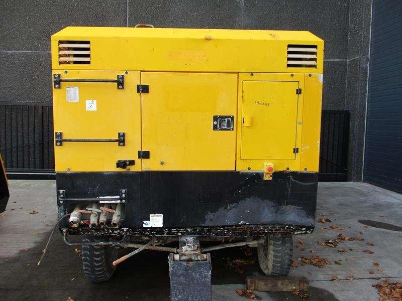 Ingersoll Rand 12 / 235 Photo 8