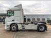 Mercedes-Benz ACTROS 1845 LS+VOITH+HYDR Photo 2 thumbnail