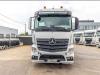 Mercedes-Benz ACTROS 1845 LS+VOITH+HYDR Photo 8 thumbnail