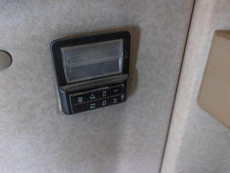 Mercedes-Benz ACTROS 1845 LS+VOITH+HYDR Photo 23