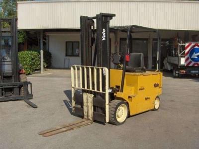 Yale ERC40-AKE sold by Massucco T. Srl