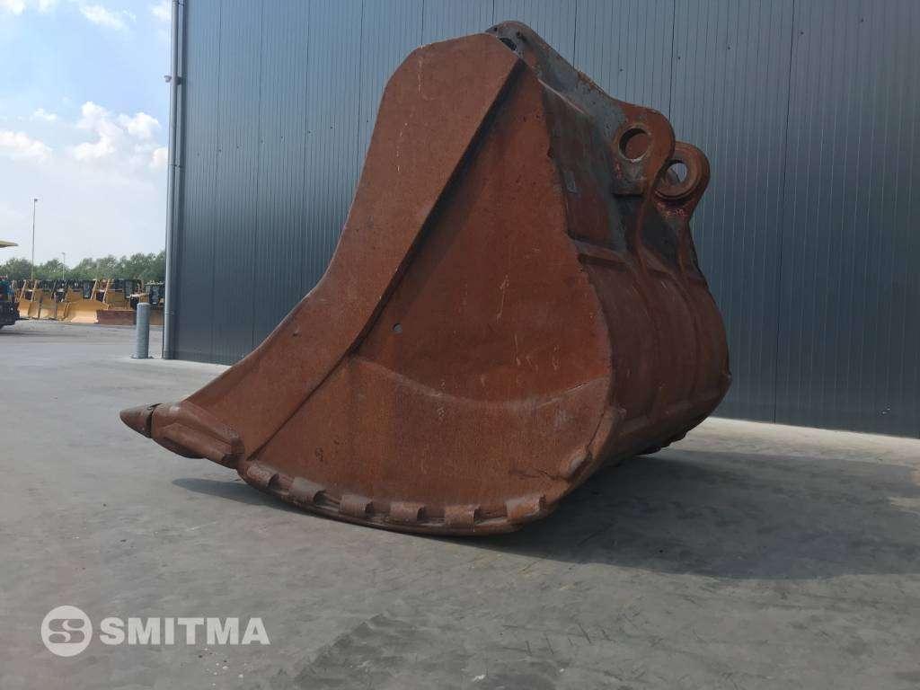 Caterpillar 385 / 390 / EX1200 / ZX1200 Photo 1