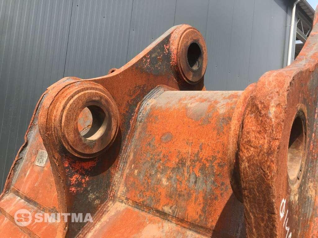 Caterpillar 385 / 390 / EX1200 / ZX1200 Photo 11
