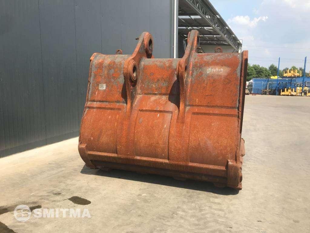 Caterpillar 385 / 390 / EX1200 / ZX1200 Photo 6