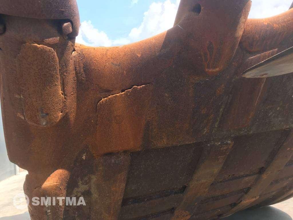Caterpillar 385 / 390 / EX1200 / ZX1200 Photo 7