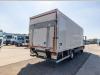 Mercedes-Benz ATEGO 1524 L + DHOLLANDIA 2T. Photo 4 thumbnail