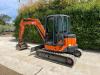 Hitachi ZX40U-2CLR Photo 5 thumbnail