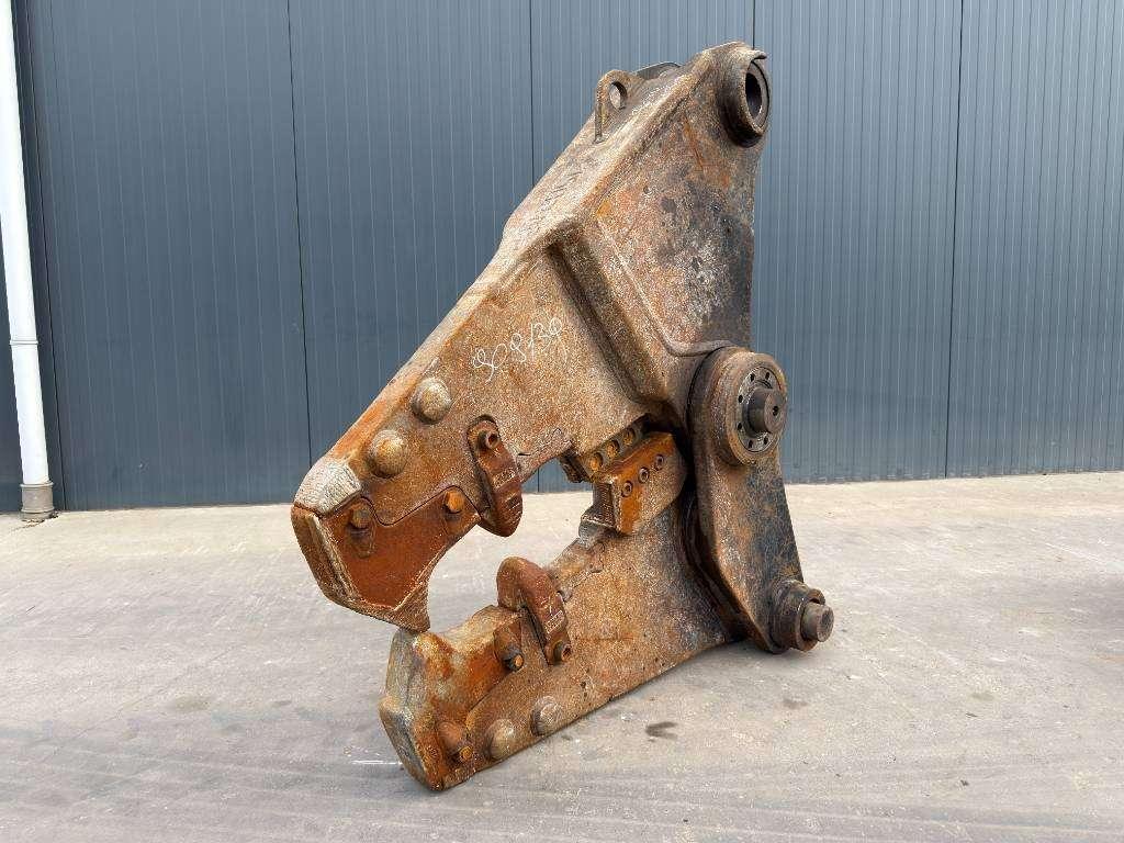 Caterpillar MP324 - D Photo 1