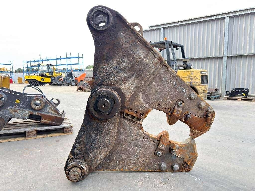 Caterpillar MP324 - D Photo 3