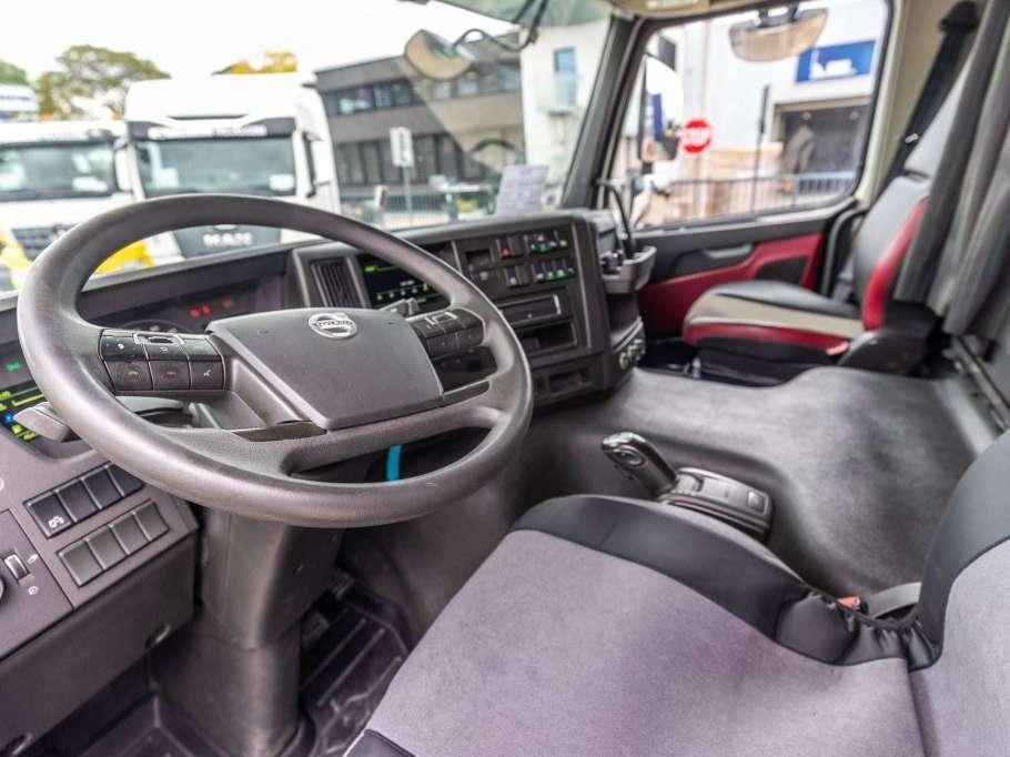 Volvo FMX GLOB 460+HYDR Photo 17